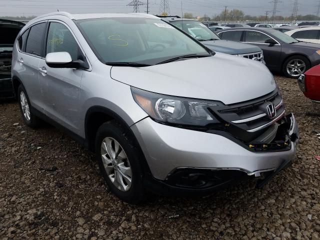 HONDA CR-V EXL 2013 5j6rm4h79dl055789