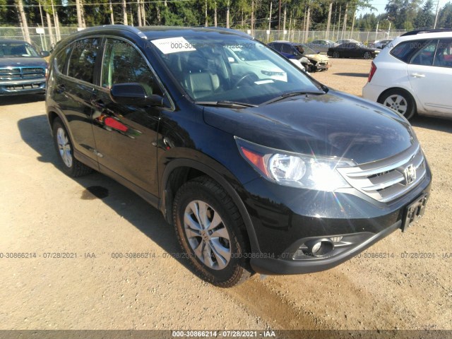 HONDA CR-V 2013 5j6rm4h79dl057672