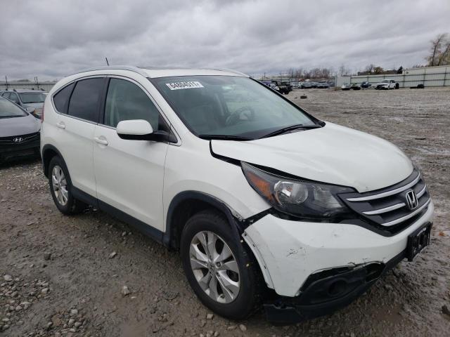 HONDA CR-V EXL 2013 5j6rm4h79dl064203