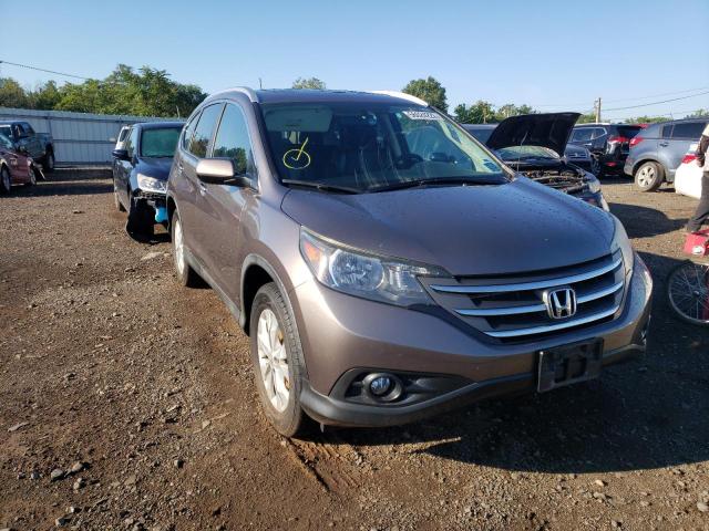 HONDA CR-V EXL 2013 5j6rm4h79dl065979