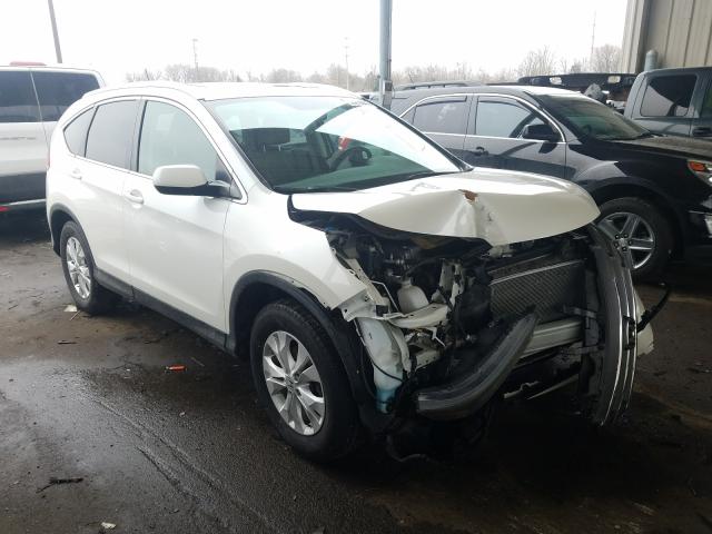 HONDA CR-V EXL 2013 5j6rm4h79dl067778