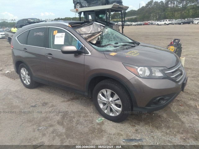 HONDA CR-V 2013 5j6rm4h79dl070731