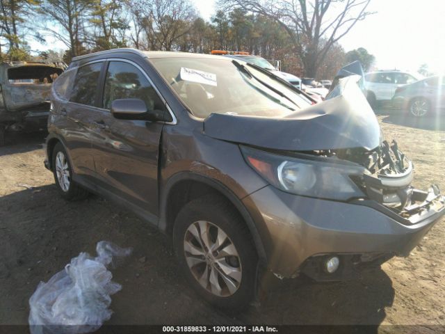 HONDA CR-V 2013 5j6rm4h79dl074486