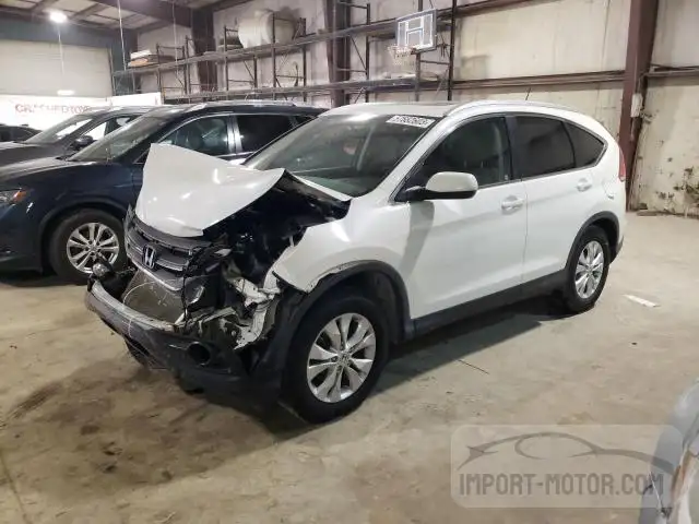 HONDA CR-V 2013 5j6rm4h79dl077601