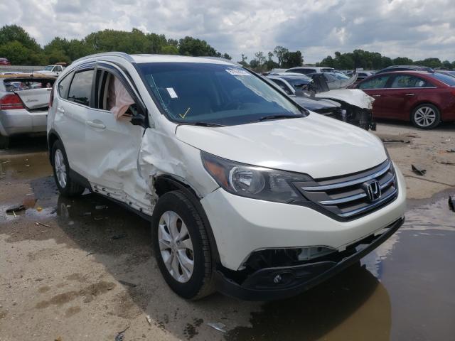 HONDA CR-V EXL 2013 5j6rm4h79dl080966