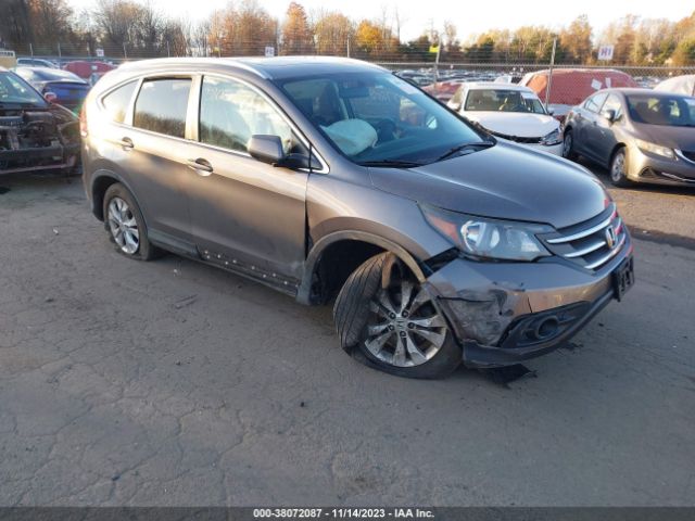 HONDA CR-V 2013 5j6rm4h79dl081292