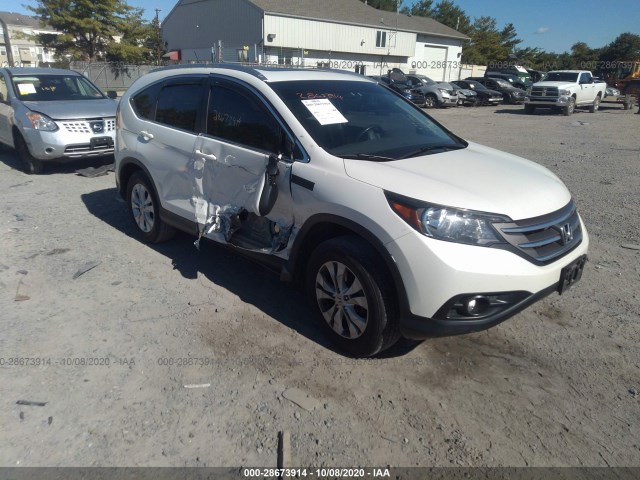 HONDA CR-V 2014 5j6rm4h79el007579