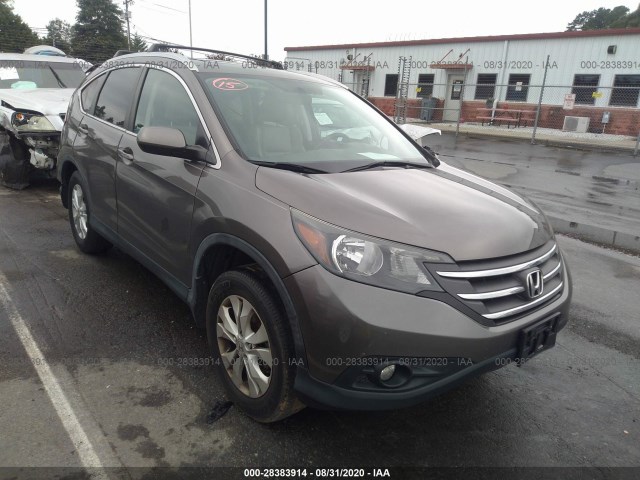 HONDA CR-V 2014 5j6rm4h79el019618