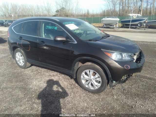 HONDA CR-V 2014 5j6rm4h79el020591