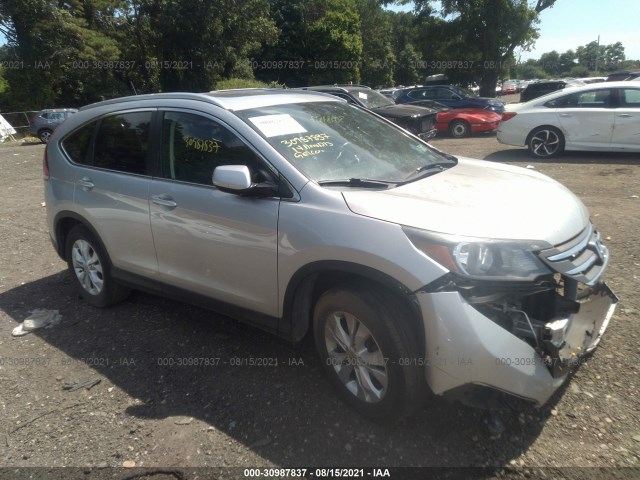 HONDA CR-V 2014 5j6rm4h79el023118