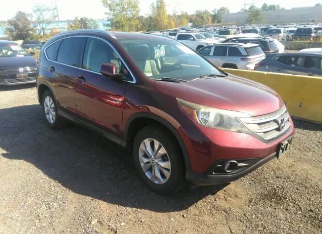 HONDA CR-V 2014 5j6rm4h79el034734