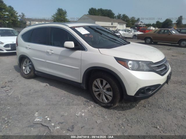 HONDA CR-V 2014 5j6rm4h79el045538