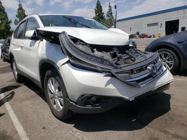 HONDA CR-V EXL 2014 5j6rm4h79el054806