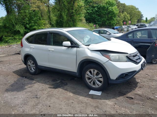 HONDA CR-V 2014 5j6rm4h79el057432