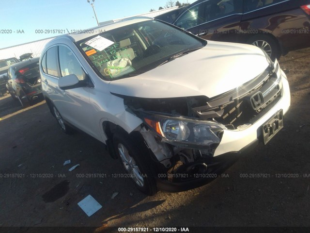 HONDA CR-V 2014 5j6rm4h79el058144