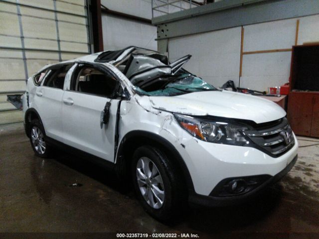 HONDA CR-V 2014 5j6rm4h79el063120