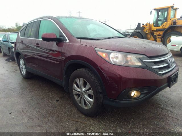 HONDA CR-V 2014 5j6rm4h79el066289