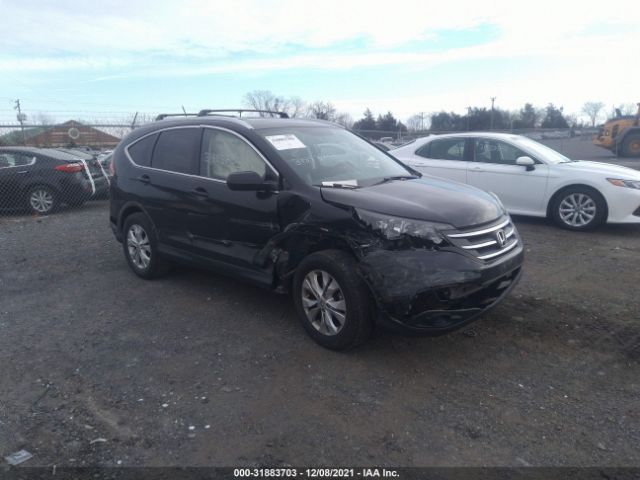 HONDA CR-V 2014 5j6rm4h79el066499