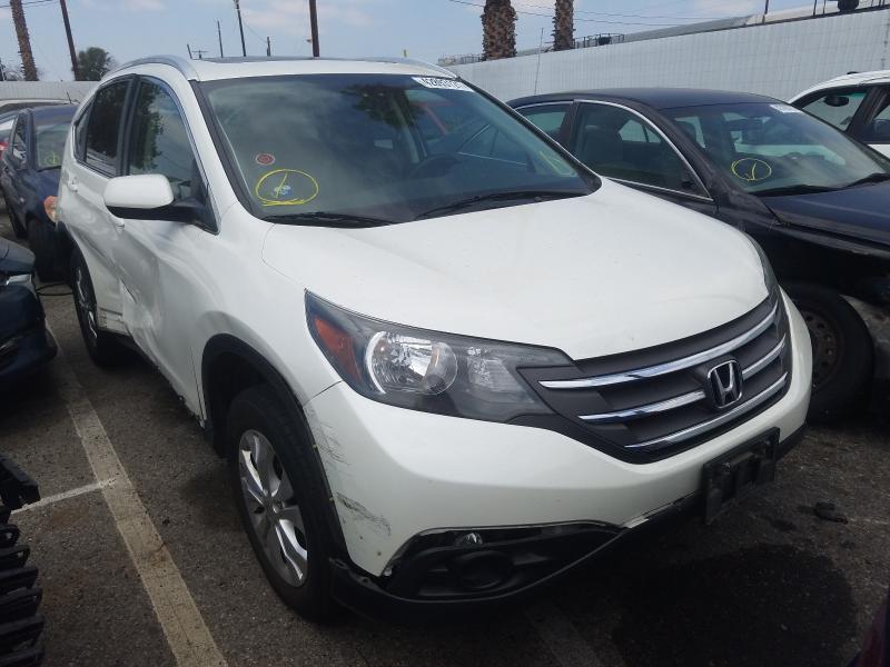 HONDA CR-V EXL 2014 5j6rm4h79el068236