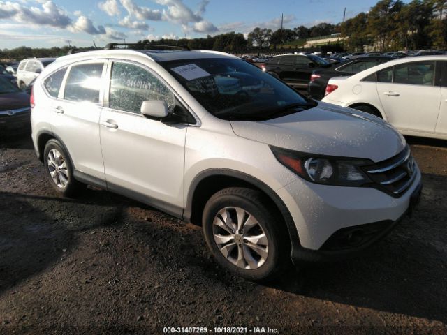 HONDA CR-V 2014 5j6rm4h79el080757