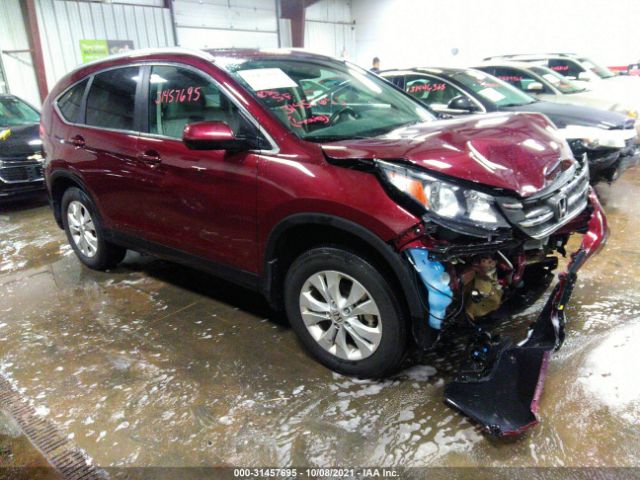 HONDA CR-V 2014 5j6rm4h79el083948