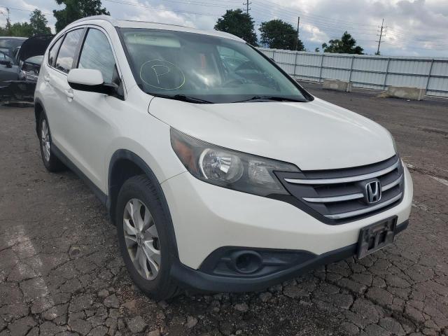 HONDA CR-V EXL 2014 5j6rm4h79el102384