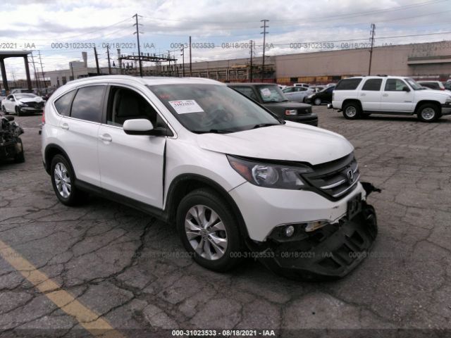 HONDA CR-V 2014 5j6rm4h79el110968