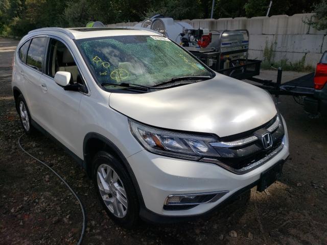 HONDA CR-V EXL 2015 5j6rm4h79fl005476