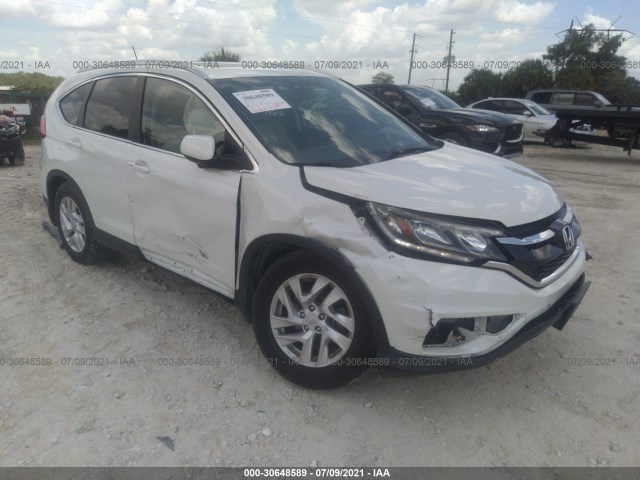 HONDA CR-V 2015 5j6rm4h79fl009771