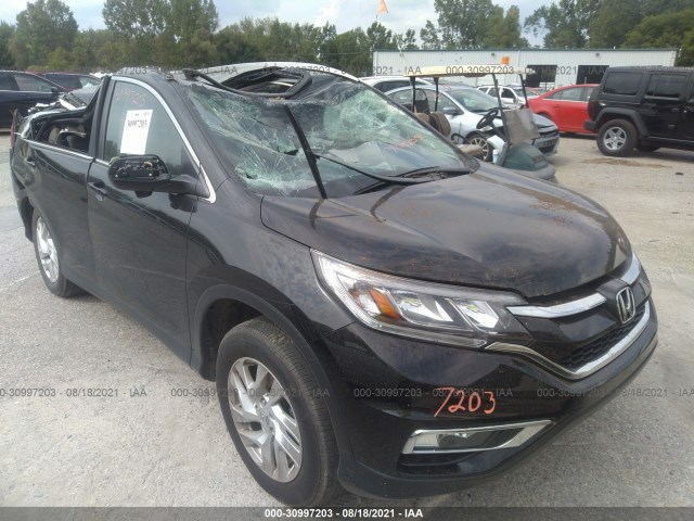 HONDA CR-V 2015 5j6rm4h79fl020673