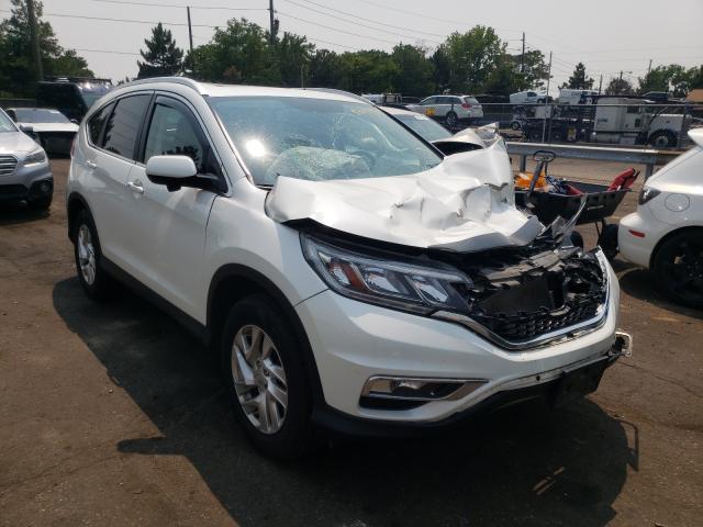 HONDA CR-V EXL 2015 5j6rm4h79fl026652