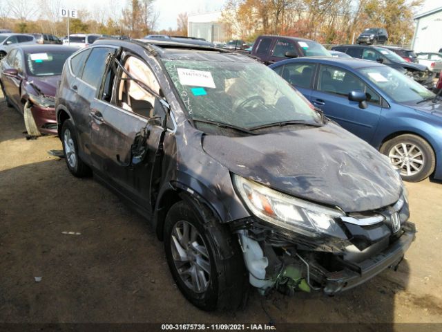 HONDA CR-V 2015 5j6rm4h79fl029017