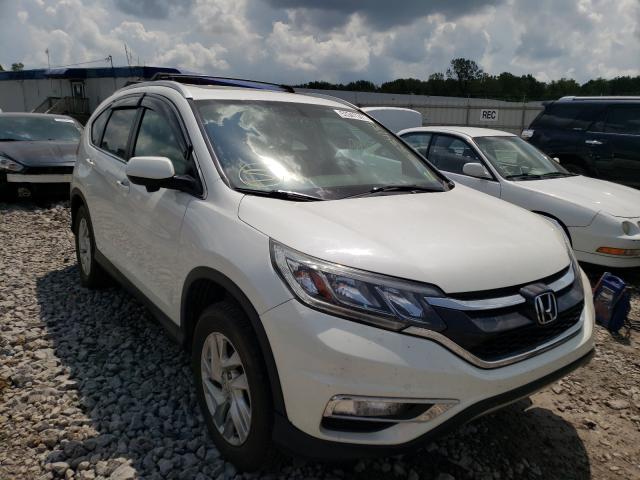 HONDA CR-V EXL 2015 5j6rm4h79fl031351