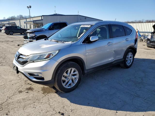 HONDA CR-V EXL 2015 5j6rm4h79fl038722