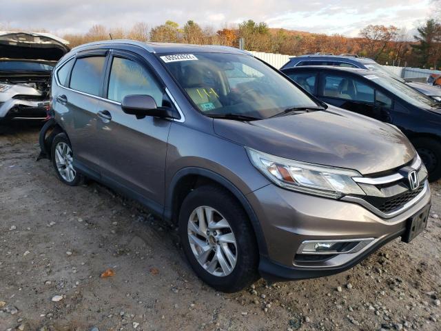 HONDA CR-V EXL 2015 5j6rm4h79fl042401