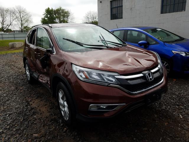 HONDA CR-V EXL 2015 5j6rm4h79fl044858