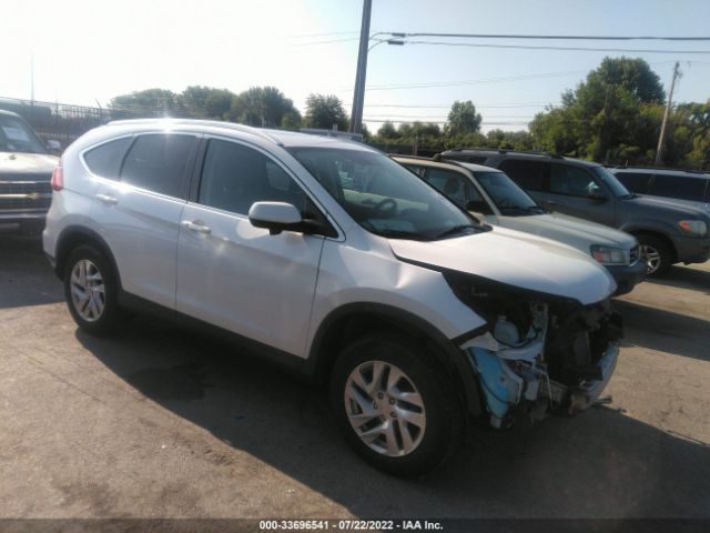 HONDA CR-V 2015 5j6rm4h79fl050076