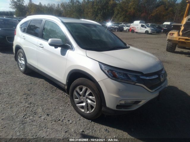 HONDA CR-V 2015 5j6rm4h79fl050093