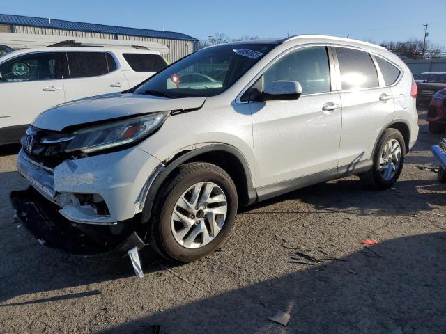 HONDA CR-V EXL 2015 5j6rm4h79fl074927