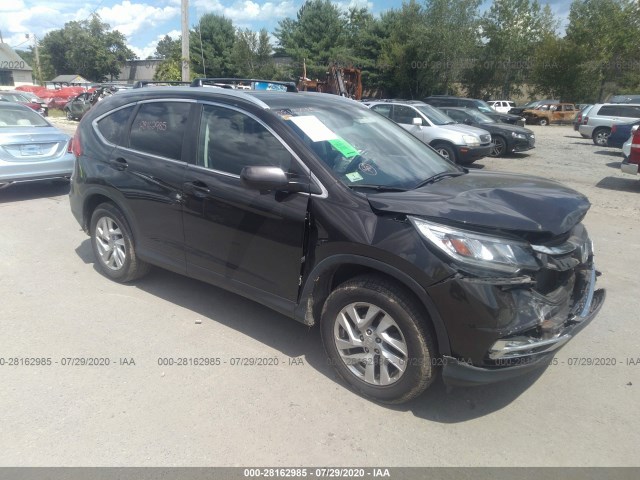 HONDA CR-V 2015 5j6rm4h79fl077150