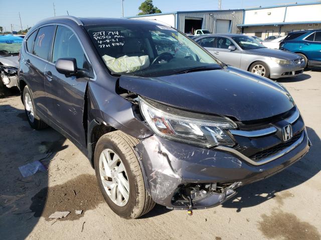 HONDA CR-V 2015 5j6rm4h79fl081859