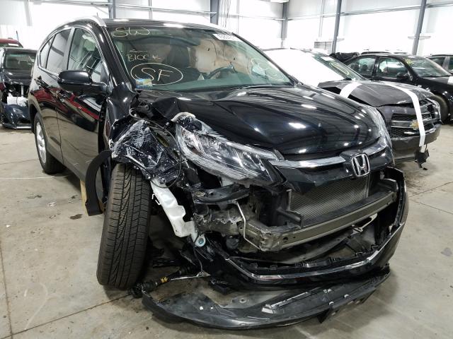 HONDA CR-V EXL 2015 5j6rm4h79fl083028