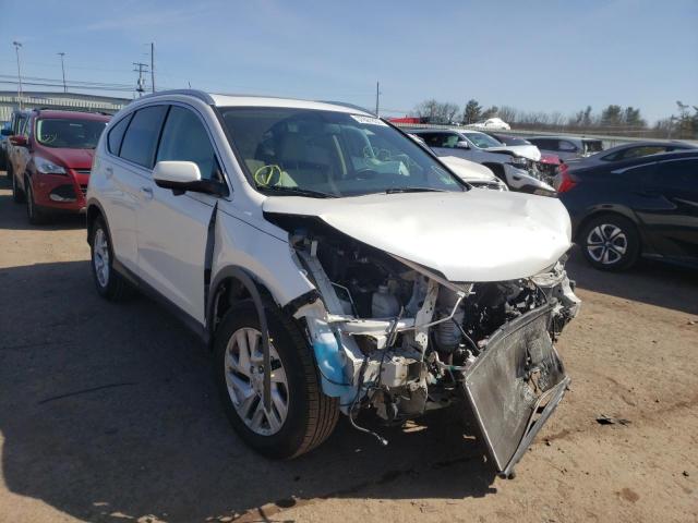 HONDA CR-V EXL 2015 5j6rm4h79fl092943