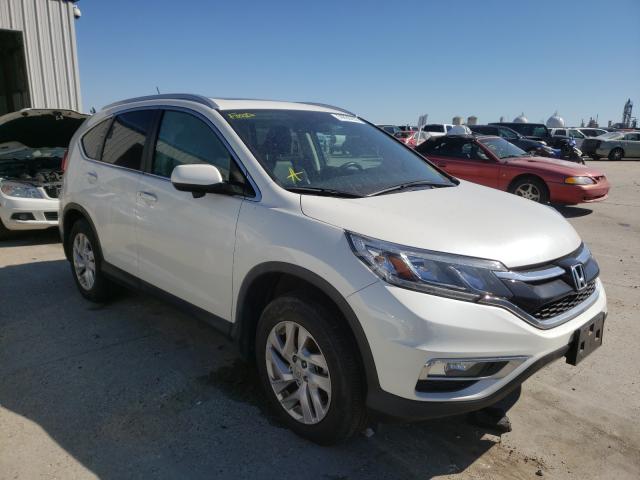 HONDA CR-V EXL 2015 5j6rm4h79fl093459