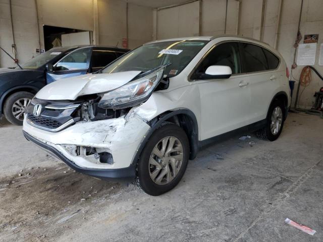 HONDA CR-V EXL 2015 5j6rm4h79fl096183