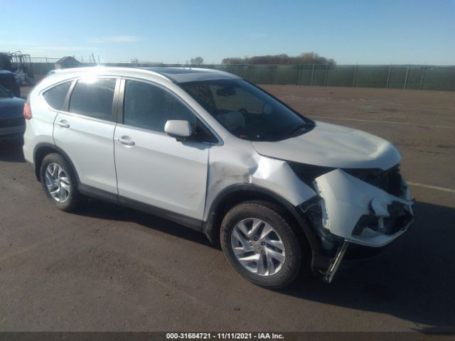 HONDA CR-V 2015 5j6rm4h79fl098676