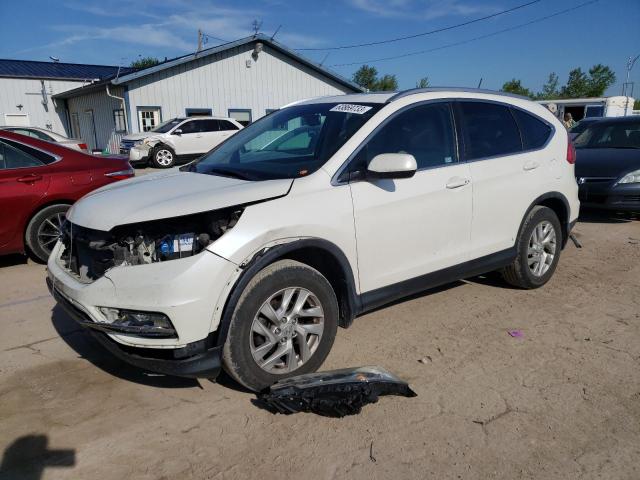 HONDA CR-V 2015 5j6rm4h79fl115248