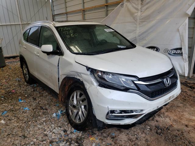 HONDA CR-V EXL 2015 5j6rm4h79fl118585