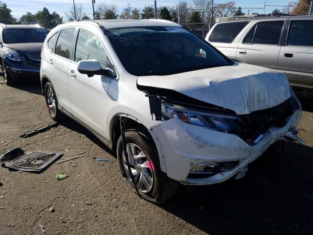 HONDA CR-V EXL 2016 5j6rm4h79gl008847