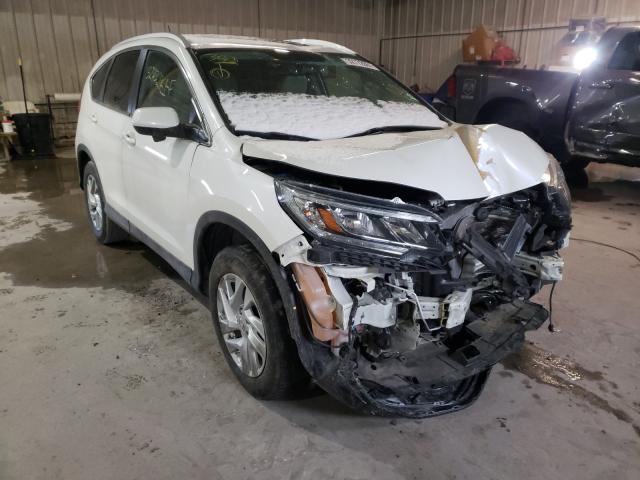 HONDA CR-V EXL 2016 5j6rm4h79gl019914